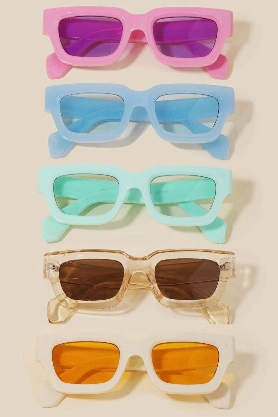 BAR-B-CUTIE SHADES